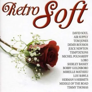 Retro Soft