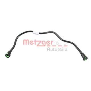 Metzger Kraftstoffleitung Citroen Opel Peugeot 2150105