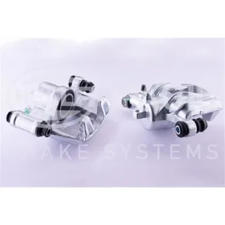 Hella Bremssattel hinten links Mercedes Sprinter VW Lt 8AC355388-851