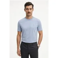 JOOP! T-Shirt Priamo aus reiner Baumwolle