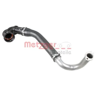 Metzger Ladeluftschlauch rechts unten Opel Astra J 1,7 2400564