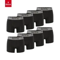 Phil & Co. Retro Pants Herren Männer Boxershorts (8-St)