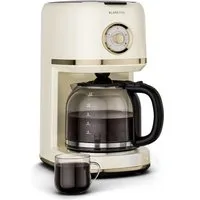Klarstein Filterkaffeemaschine