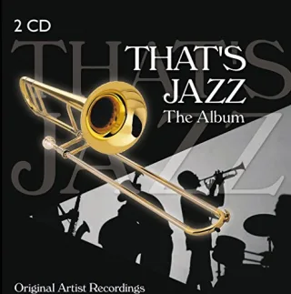 That's Jazz - 2 CD