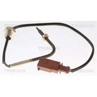 Triscan Sensor f?r Abgastemperatur MAN Tge VW Crafter 2,0 882629171