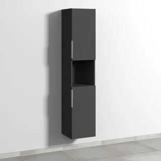 Sanipa Hochschrank rechts 3way (UP115) UP1151B