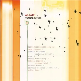 On/Off Intermedium