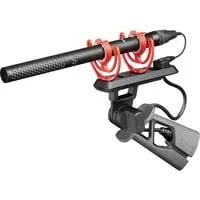 NTG5-KIT , Mikrofon schwarz