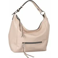 Bruno Banani Hobo Amalfi, Beuteltasche Schultertasche verstellbarer Schulterriemen