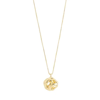 pilgrim - Kette - Luca gold - Gr. - OS