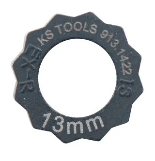 KS Tools Muttern-Ausdreher - 913.1422