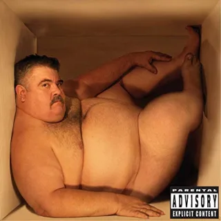 Hefty Fine [Audio CD] Bloodhound Gang