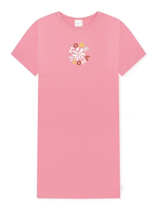 Schiesser Mädchen Nachthemd NightwearSchlafkleid, Nachtkleid, Schlafhemd
