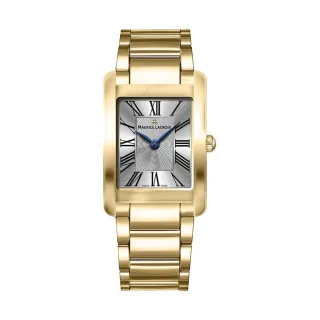 Maurice Lacroix Damenuhr Fiaba Quartz FA1205-PVY02-110-1
