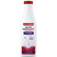 Lactovit Körperpflegemittel LACTO-UREA straffendes Duschgel 750 ml