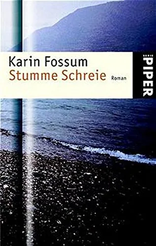 Stumme Schreie: Roman (Konrad Sejer Band 5) [Taschenbuch] [2002] Fossum Karin Haefs Gabriele