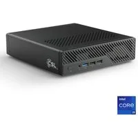 CSL TitanBox i9-12900H PC (Intel® Core i9 12900H, UHD Graphics, 32 GB RAM, 1000 GB SSD)