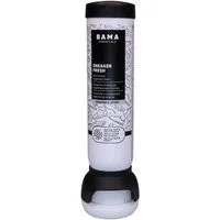BAMA Group Schuhdeo Bama Sneaker Fresh 100ml – Antibakterielles Deo für frische Sneakers