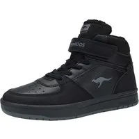 KangaROOS K-CP Bound Mid EV Sneaker wasserabweisend, wärmendes Innenfutter