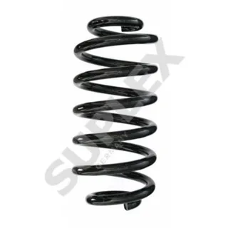 Suplex Feder hinten Chevrolet Trax Opel Mokka 23580