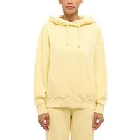 MUSTANG Sweatshirt Damen Style Lea