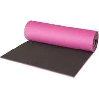 Yate Gymnastikmatte Yate zweifarbige wasserdichte Schaumstoff Gymnastikmatte 180x50x1cm, wasserdicht, robust, isolierend