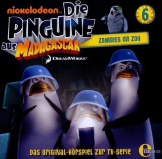 (6)Hsp Z.TV-Serie-Zombies im Zoo
