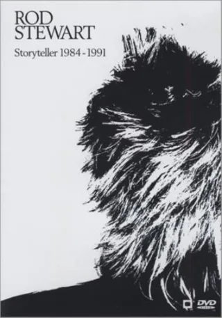 Rod Stewart - Storyteller [DVD] [1999]