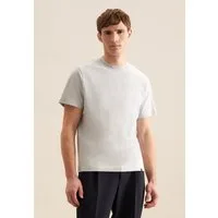 seidensticker T-Shirt 1/2 Rundhals Uni
