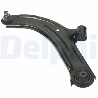 Delphi Querlenker vorne links Nissan Cube Evalia Nv200 Sentra Tiida