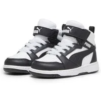 PUMA PUMA Rebound V6 Mid Sneakers Kinder Sneaker