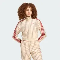 adidas Originals Trainingsjacke FIREBIRD TRACK TOP, WENDEDESIGN (1-St)