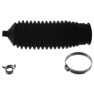 Febi Lenkmanschette Citroen Berlingo C15 Xsara Peugeot 306 Partner