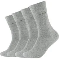 Camano Socken 4er Pack
