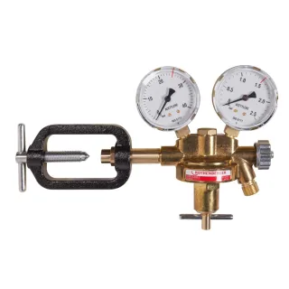 Rothenberger Acetylen - Druckminderer, DIN 8546 - 35794