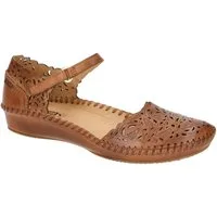 PIKOLINOS 655-0906 brandy Sandalette