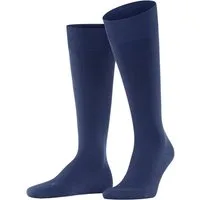 FALKE Kniestrümpfe FALKE Ultra Energizing Herren (1-Paar) verbessert die Durchblutung