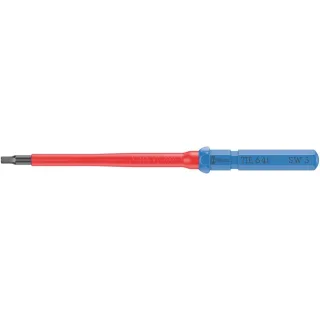Wera Kraftform Kompakt VDE 64 i Take it Easy SB - 05006562001