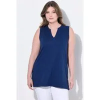 MIAMODA Longtop Top A-Linie Spitzenbänder Angel of Style x MIAMODA