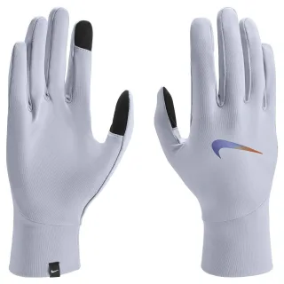 Nike - "Pacer" Handschuhe für Herren, Leicht, Laufen (Weiß)