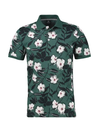 LERROS - POLO-KNOPF - Gr. - XL