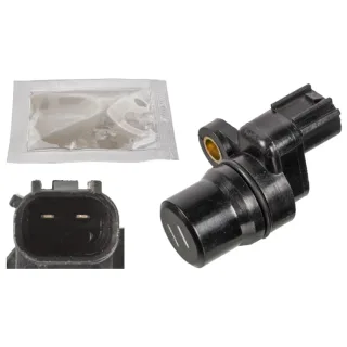 Febi ABS Sensor Toyota Hiace Hilux 109692