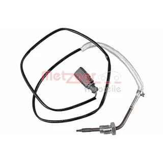Metzger Abgastemperatursensor Audi A4 A5 A6 A7 A8 Q7 VW Amarok Touareg 3,0