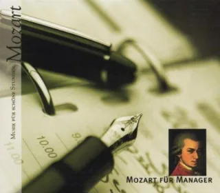 Mozart für Manager