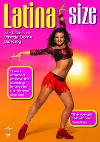 Latinasize [UK Import]