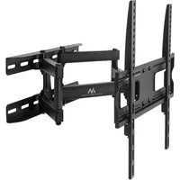 Maclean TV-Wandhalterung MC-760, (bis 65,00 Zoll, 26-65", Max. 30 kg, VESA 100x100, 200x200, 400x200, 400x400 mm)