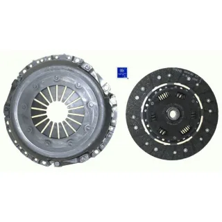 Sachs Kupplung Saab 900 2,0