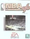 NBA Live 96 [PC]