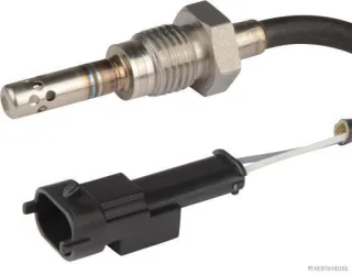 HERTH&BUSS Sensor, Abgastemperatur - 70682400