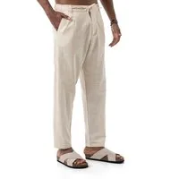 RedBridge Stoffhose by Spruce - Leichte Sommerhose mit Tunnelzug